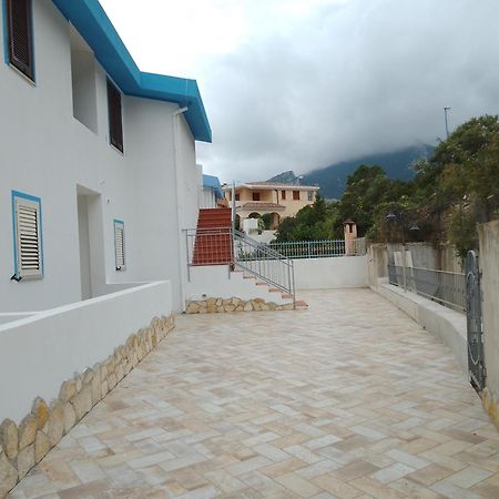 Appartamento Tuttavista Cala Gonone Phòng bức ảnh