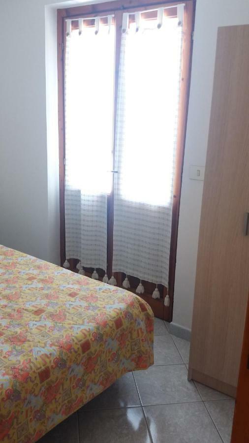 Appartamento Tuttavista Cala Gonone Ngoại thất bức ảnh