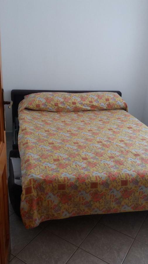 Appartamento Tuttavista Cala Gonone Ngoại thất bức ảnh